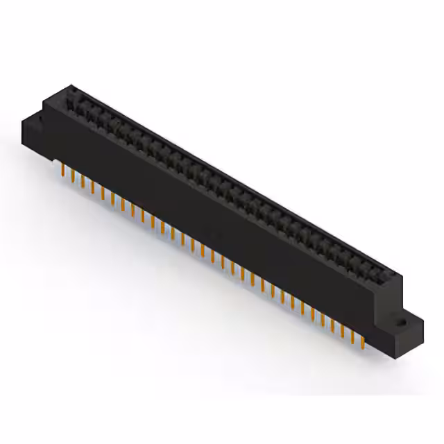 896-062-521-202 EDAC Inc.  Edgeboard Connectors